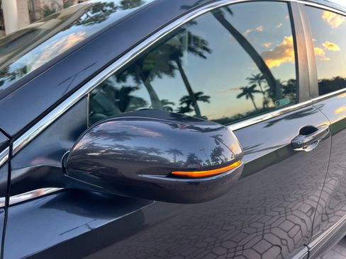 Used 2018 Honda CR-V EX image 15