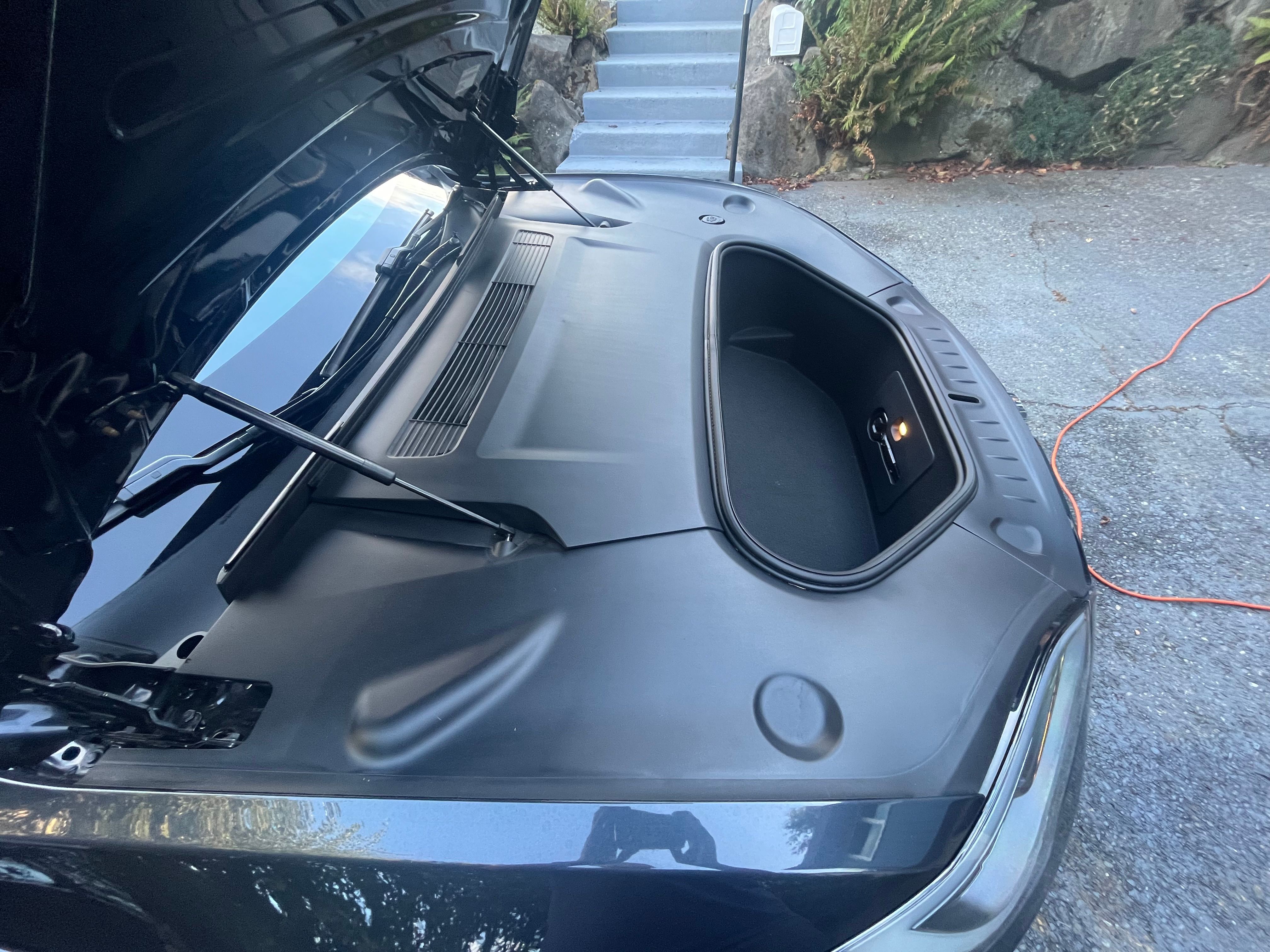 Used 2023 Tesla Model S Standard Range AWD/4WD image 15