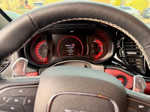 Used 2023 Dodge Durango SRT Hellcat image 11