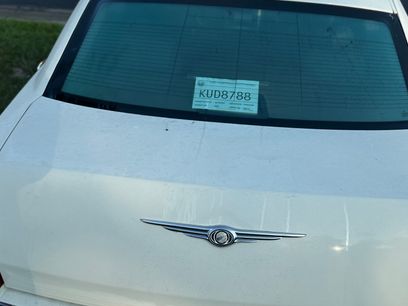 Used 2005 Chrysler 300 C w/ Navigation & Sound Group II
