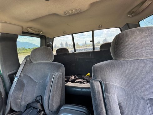 Used 2000 GMC Sierra 1500 4x4 Extended Cab image 9