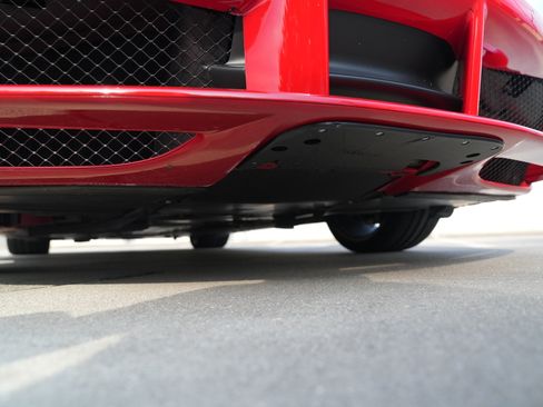 Used 2018 Ferrari 488 Spider RWD image 28