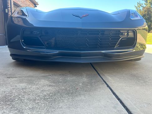 Used 2017 Chevrolet Corvette Grand Sport RWD image 11