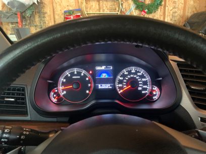 Used 2014 Subaru Outback 2.5i Limited w/ Moonroof Package