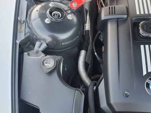 Used 2007 BMW Z4 3.0si image 13