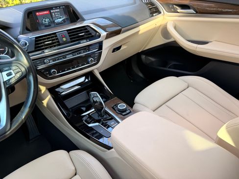 Used 2019 BMW X3 sDrive30i w/ Driving Assistance Package RWD image 15
