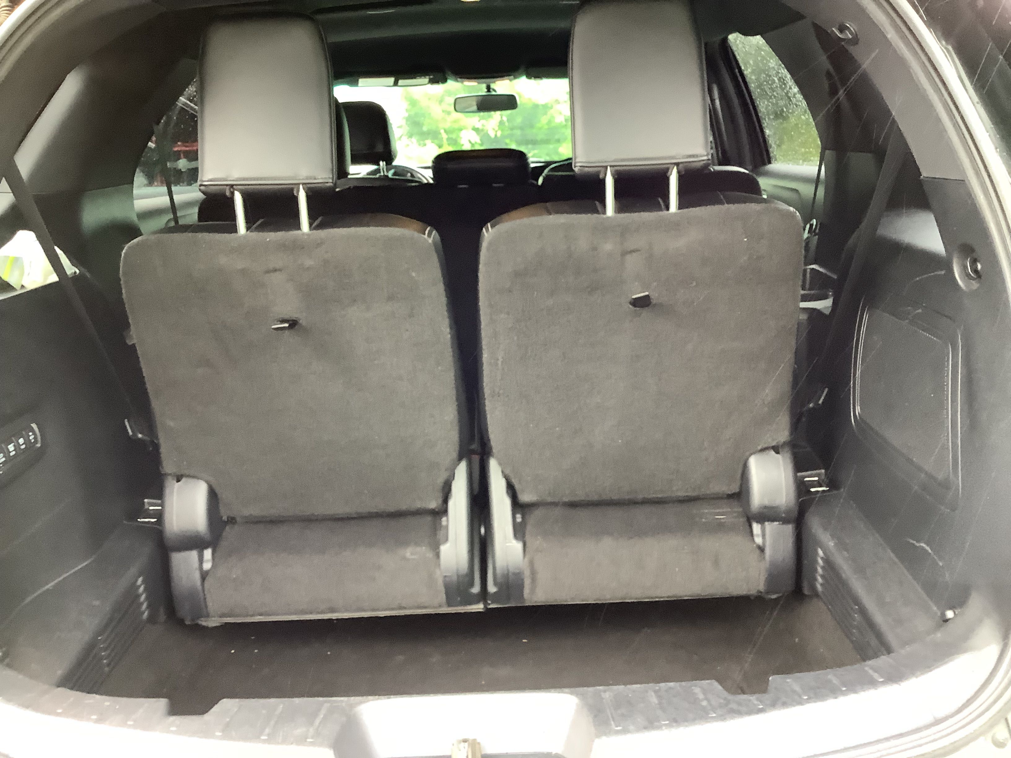 Used 2016 Ford Explorer Limited AWD/4WD image 8