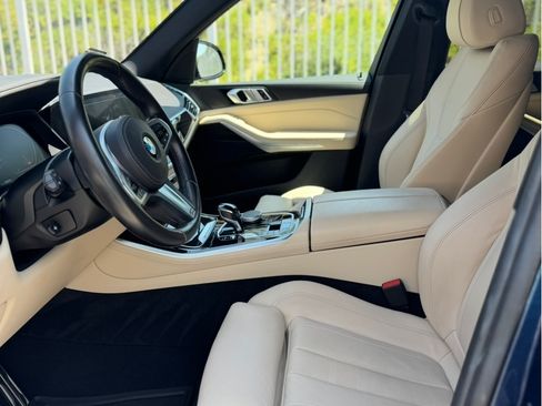 Used 2021 BMW X5 sDrive40i w/ M Sport Package image 14