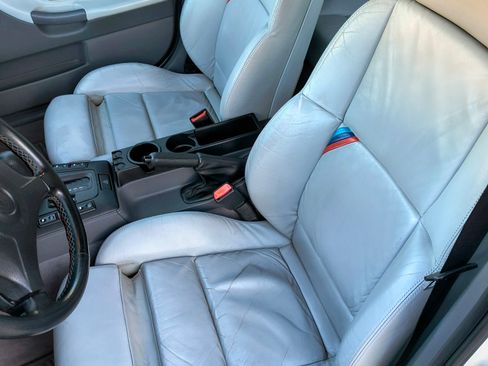 Used 1997 BMW M3 Sedan image 10