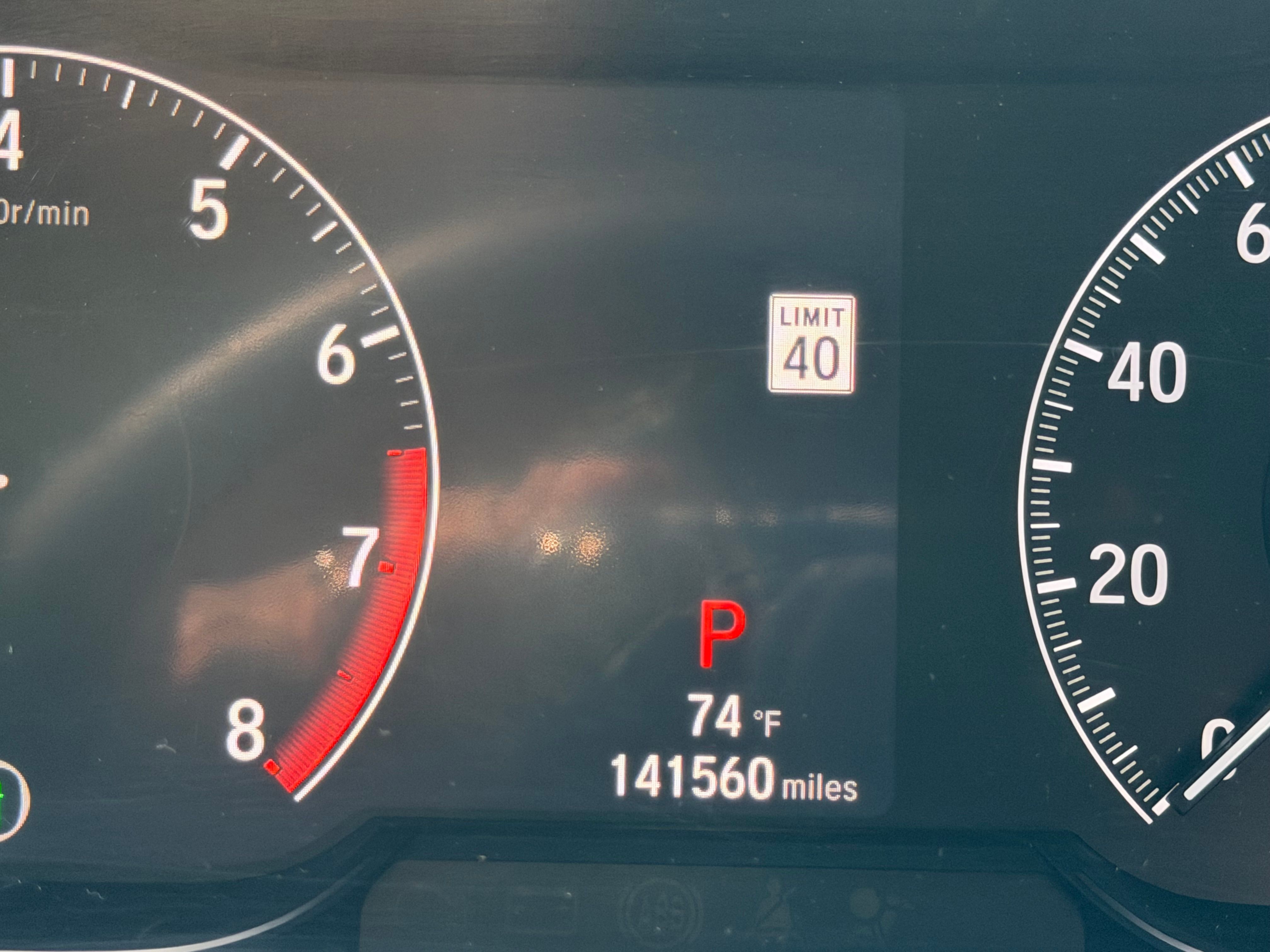 Used 2018 Honda Accord LX image 18