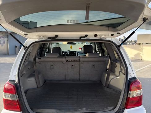 Used 2007 Toyota Highlander Sport image 17