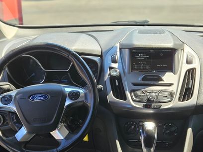 Used 2016 Ford Transit Connect XLT