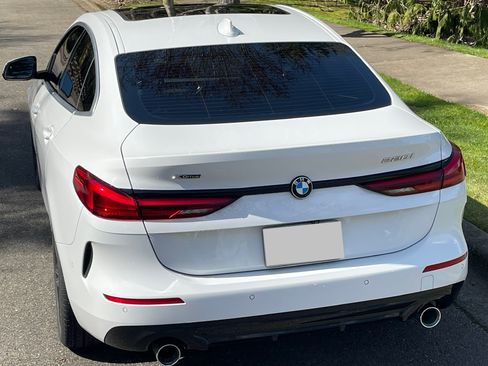 Used 2021 BMW 228i xDrive Gran Coupe w/ Convenience Package image 6