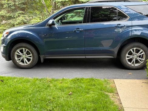 Used 2016 Chevrolet Equinox LT w/ Convenience Package AWD/4WD image 5