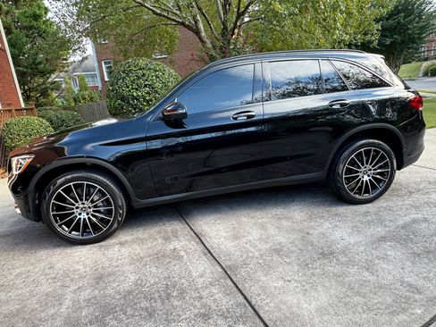 Used 2022 Mercedes-Benz GLC 300 image 15