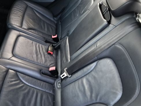 Used 2012 Audi Q5 3.2 Premium Plus image 8