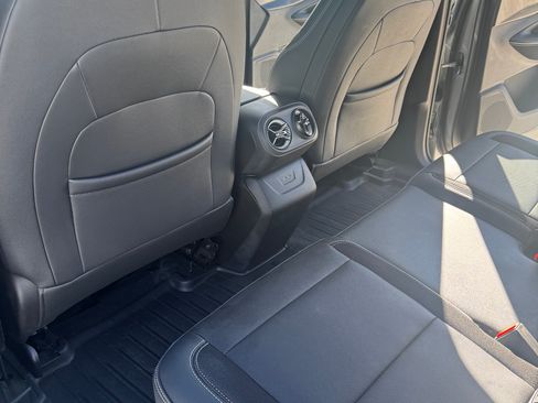 Used 2024 Chevrolet Blazer EV LT image 17