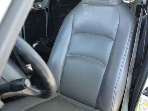 Used 2009 Ford E-250 and Econoline 250 RWD image 21