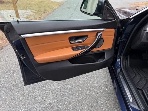 Used 2018 BMW 430i Gran Coupe xDrive image 12