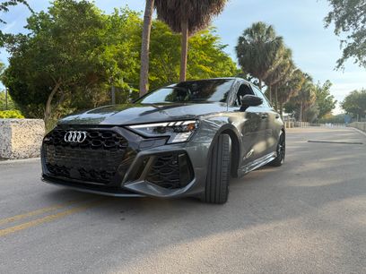 Used 2024 Audi RS 3
