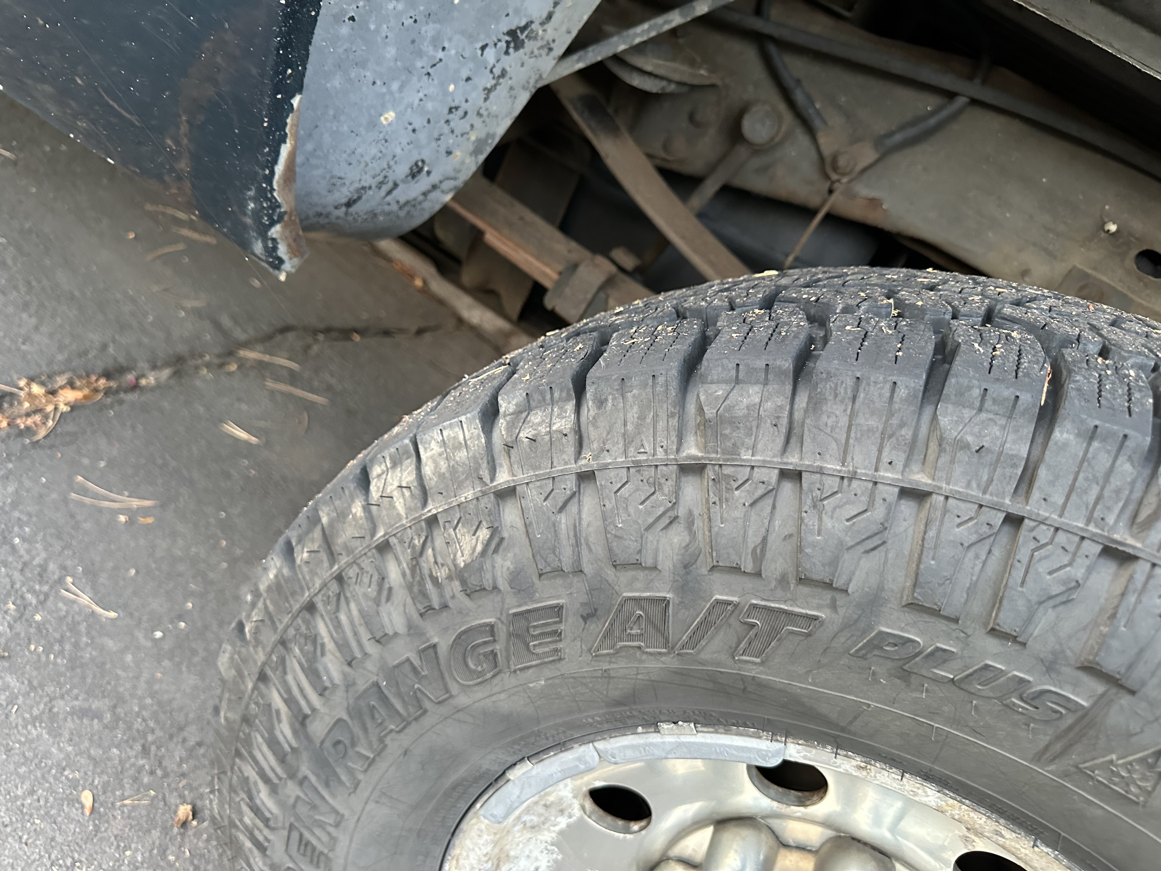 Used 1999 Ford F350 4x4 SuperCab Super Duty image 11