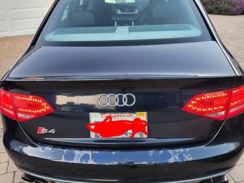 Used 2011 Audi S4 Prestige image 6