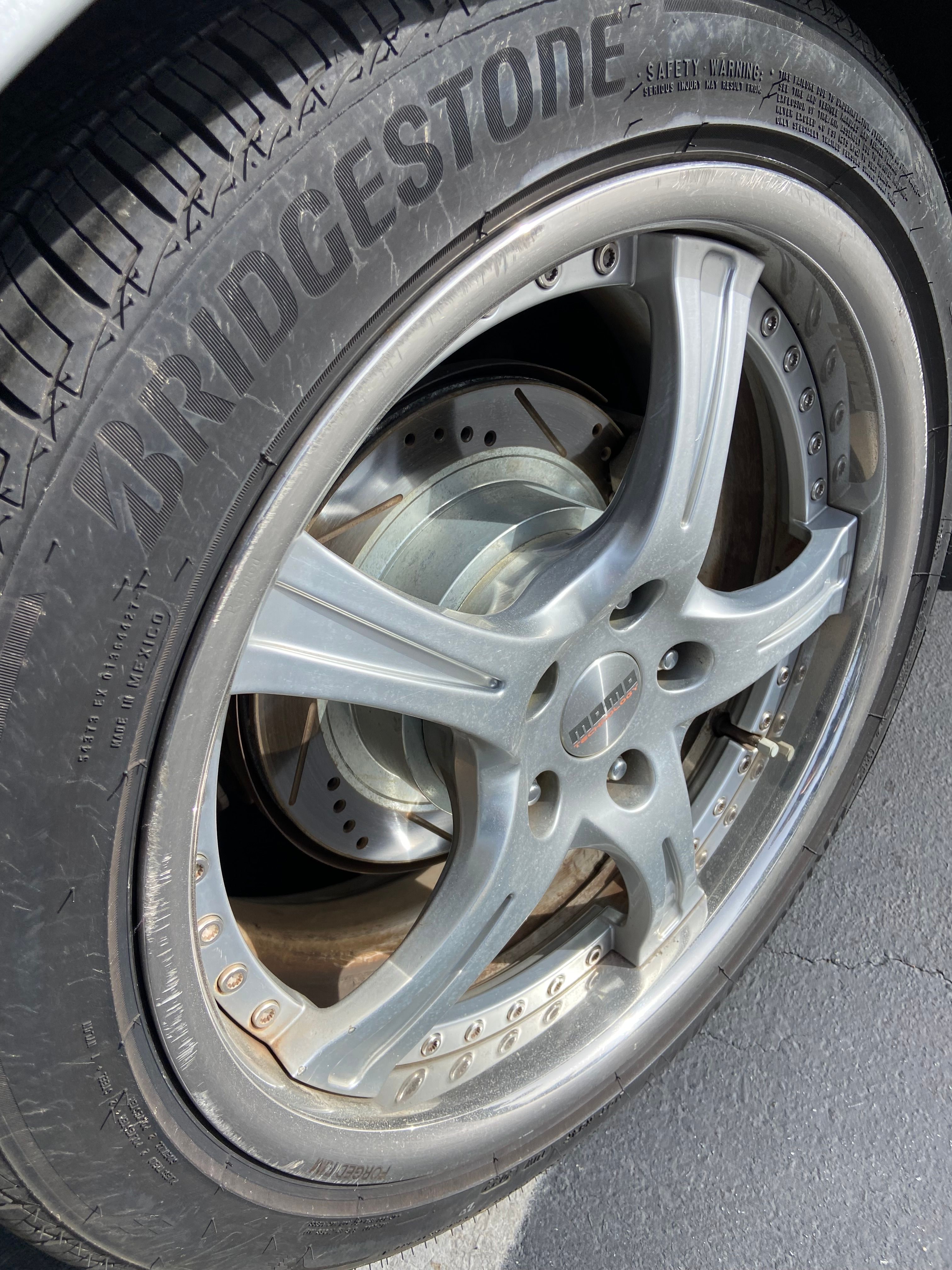 Used 2003 Nissan 350Z Touring RWD image 9