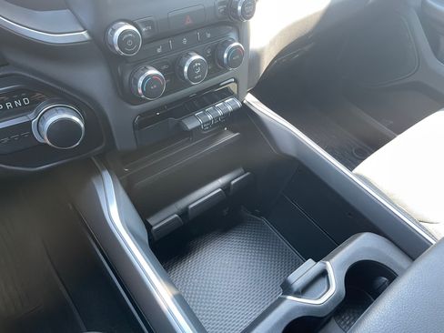 Used 2022 RAM 1500 Lone Star RWD image 13