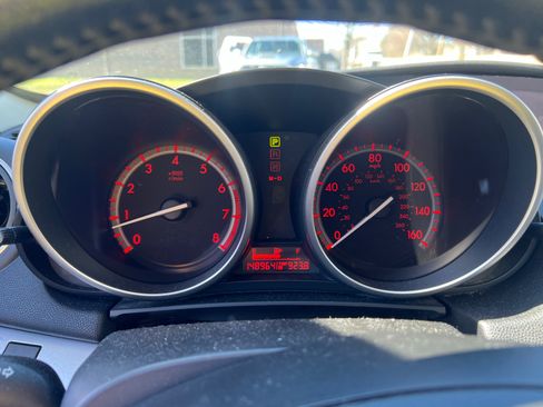 Used 2011 MAZDA MAZDA3 s Sport image 7