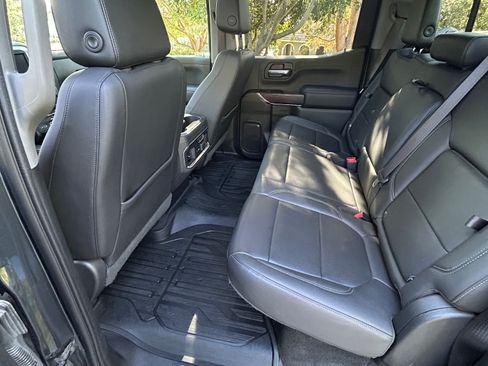 Used 2019 GMC Sierra 1500 SLT w/ SLT Premium Plus Package image 13