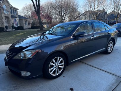 Used 2010 Lexus ES 350
