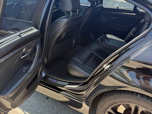Used 2015 BMW 528i Sedan RWD image 12