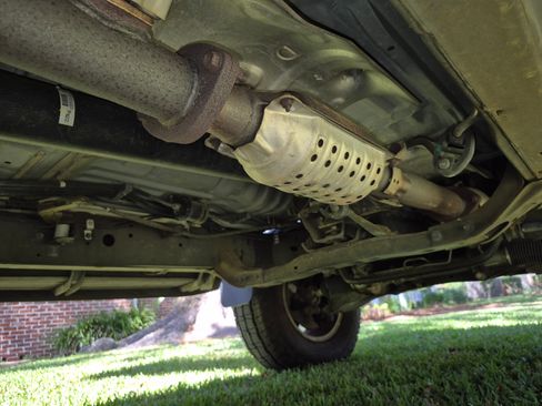 Used 2004 Toyota Tacoma PreRunner image 30