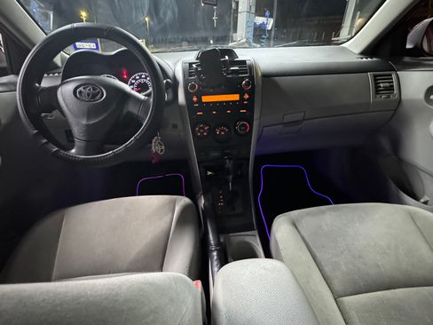 Used 2012 Toyota Corolla L image 12