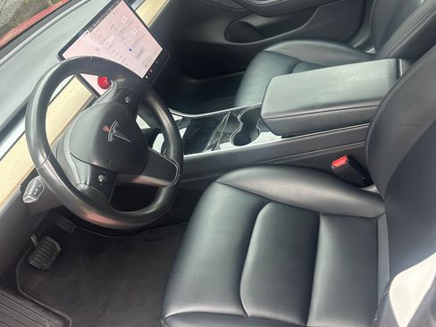 Used 2018 Tesla Model 3 Long Range image 11