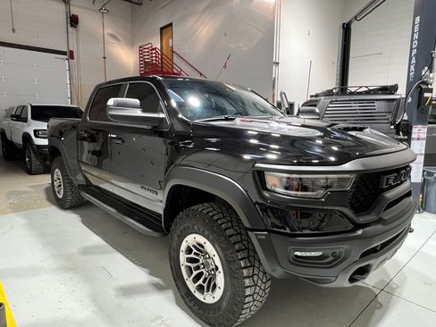 Used 2023 RAM 1500 TRX w/ TRX Level 2 Equipment Group image 5