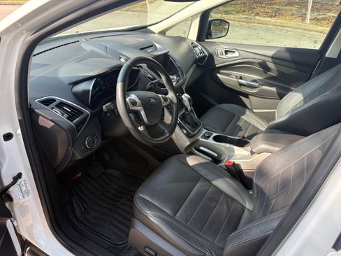 Used 2013 Ford C-MAX SEL image 13
