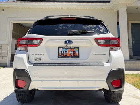 Used 2020 Subaru Crosstrek 2.0i Premium w/ Moonroof Package 2 AWD/4WD image 4