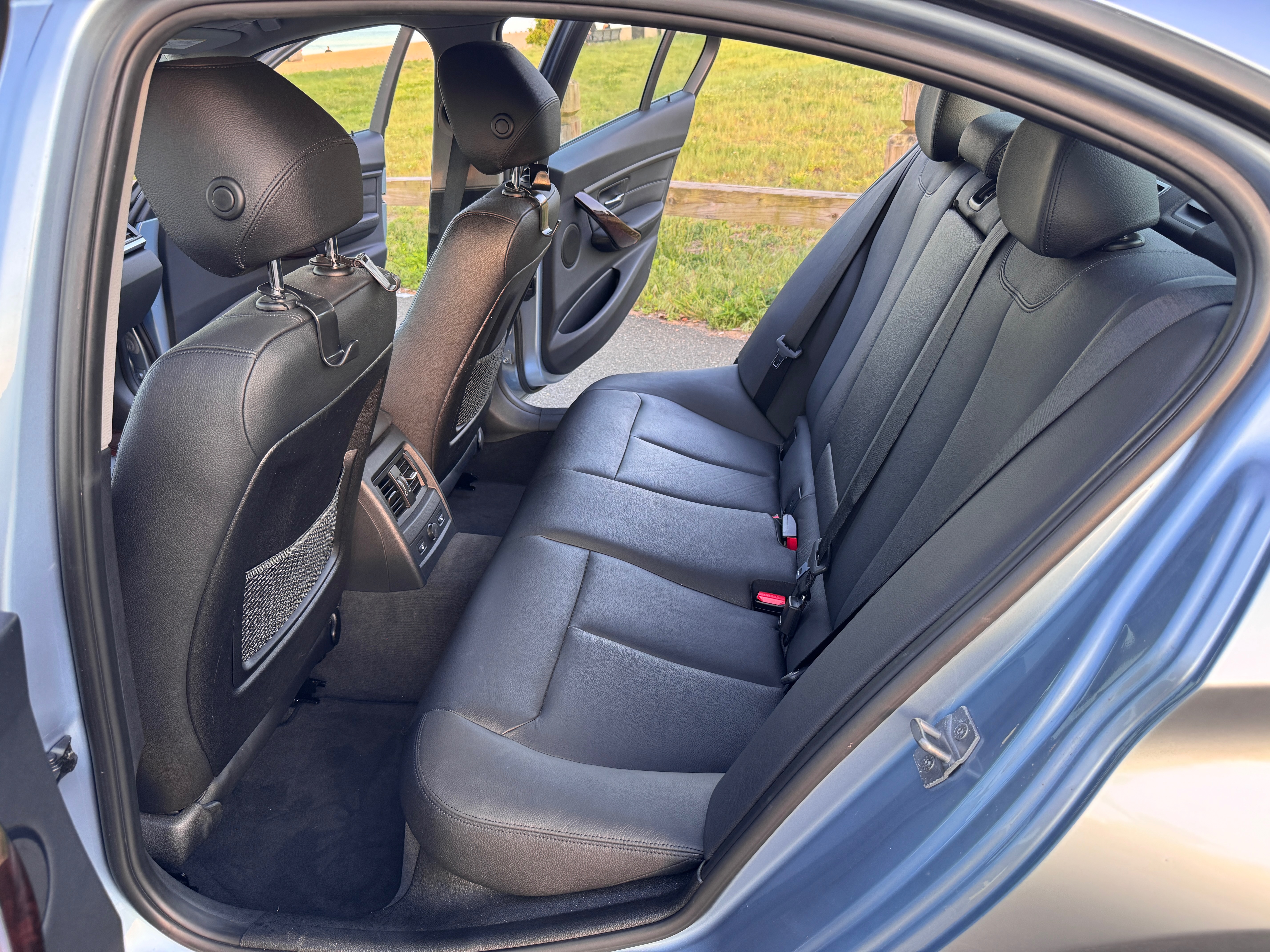 Used 2013 BMW 328i xDrive Sedan AWD/4WD image 13