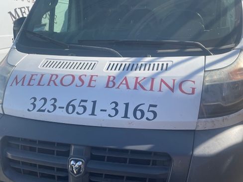 Used 2018 RAM ProMaster 2500 image 11