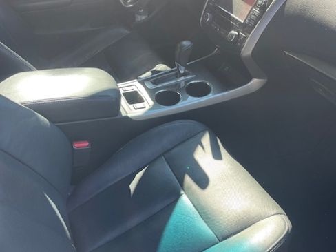 Used 2015 Nissan Altima 3.5 SL image 11
