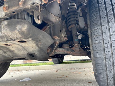 Used 1999 Toyota 4Runner Limited image 14