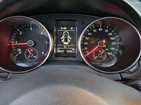 Used 2013 Volkswagen Jetta TDI image 13