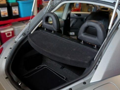 Used 2002 Volkswagen Beetle S image 14