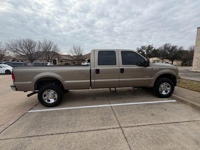 Used 2006 Ford F350 XLT
