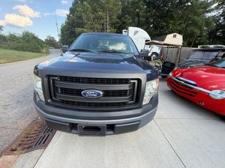 Used 2013 Ford F150 XL w/ PWR Equipment Group RWD video 1