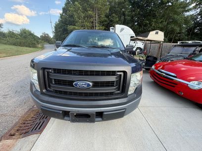 Used 2013 Ford F150 XL w/ PWR Equipment Group