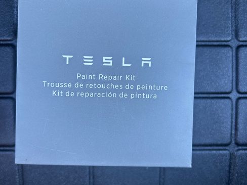 Used 2016 Tesla Model X 90D image 27