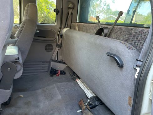 Used 1999 Dodge Ram 2500 Truck 2WD Quad Cab image 9