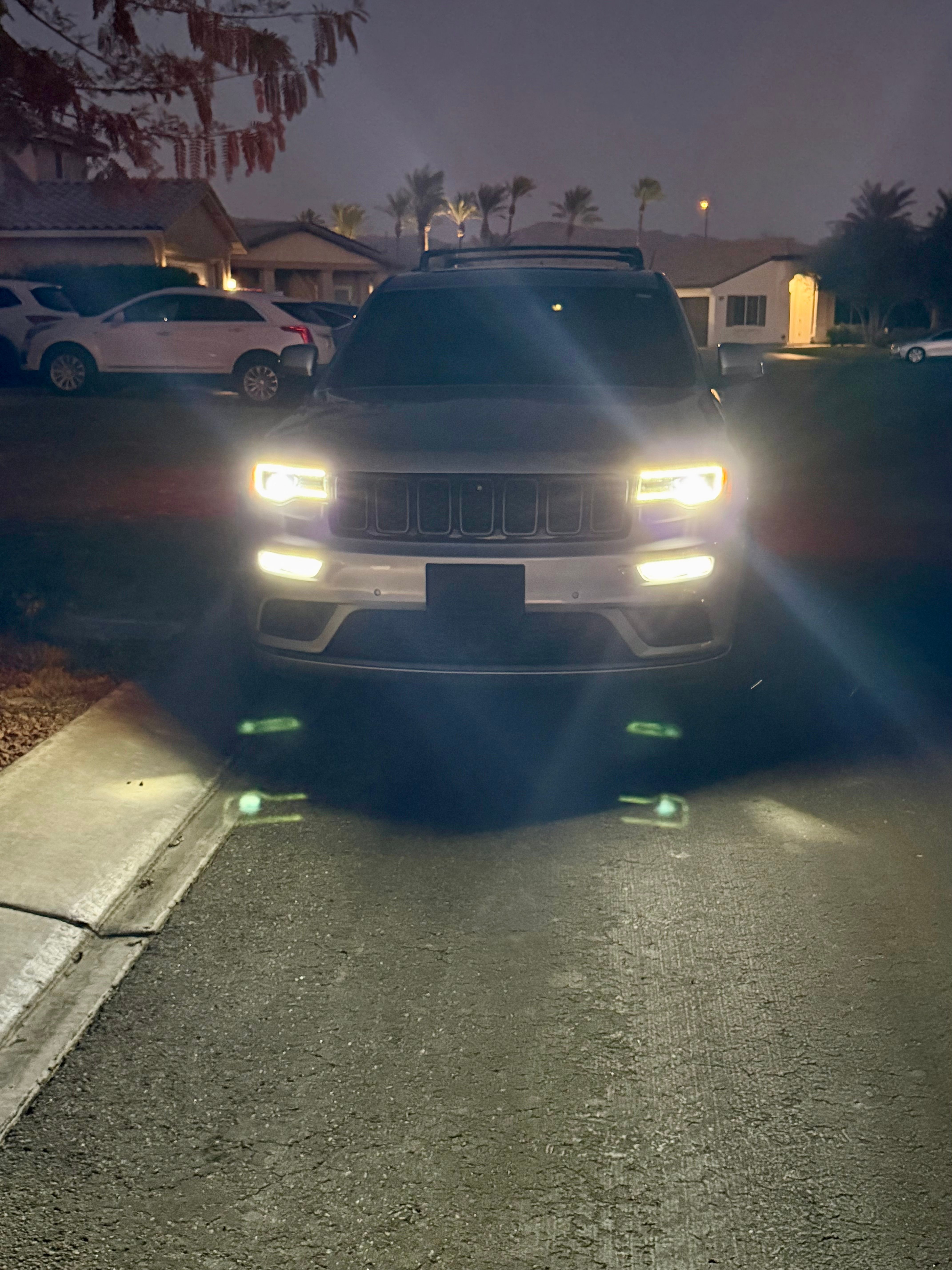 Used 2019 Jeep Grand Cherokee High Altitude AWD/4WD image 6